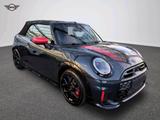 MINI John Cooper Works Cabrio - MINI John Cooper Works Cabrio: Automatik