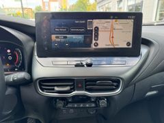 Fahrzeugabbildung Juke N-Connecta Benzin 115PS