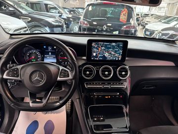 Mercedes GLC 250 - 9