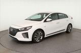 Hyundai IONIQ 1.6l GDi PLUG-IN HYBRID+PREMIUM++GARANTIE+ - Hyundai IONIQ aus 2017