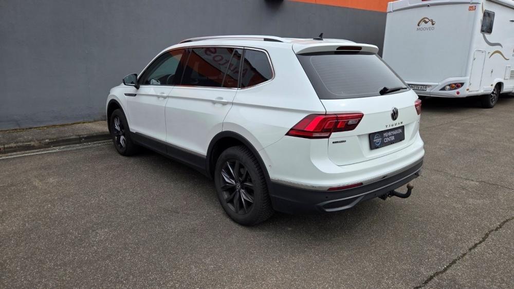 Volkswagen Tiguan Allspace 2.0 TSI OPF 140kW DSG 4MOTION Li