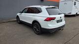 Volkswagen Tiguan Allspace 2.0 TSI OPF 140kW DSG 4MOTION Li - Volkswagen: Halbautomatik