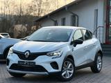 Renault Captur II Business Edition NAVI SHZ PDC KAMERA T - Renault Captur: Business Edition