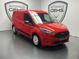 Ford Transit Connect Lang Würth-Regal BT-Audio PDC  - Ford Transit Connect in Bonn