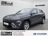 Hyundai KONA Select Hybrid Funktionspaket Navi LED ACC A - Hyundai Kona Select mit Hybrid-Antrieb (Benzin/Elektro)