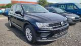 Volkswagen Tiguan 2.0 TDI SCR Highline  - : Taxi, Von Privat