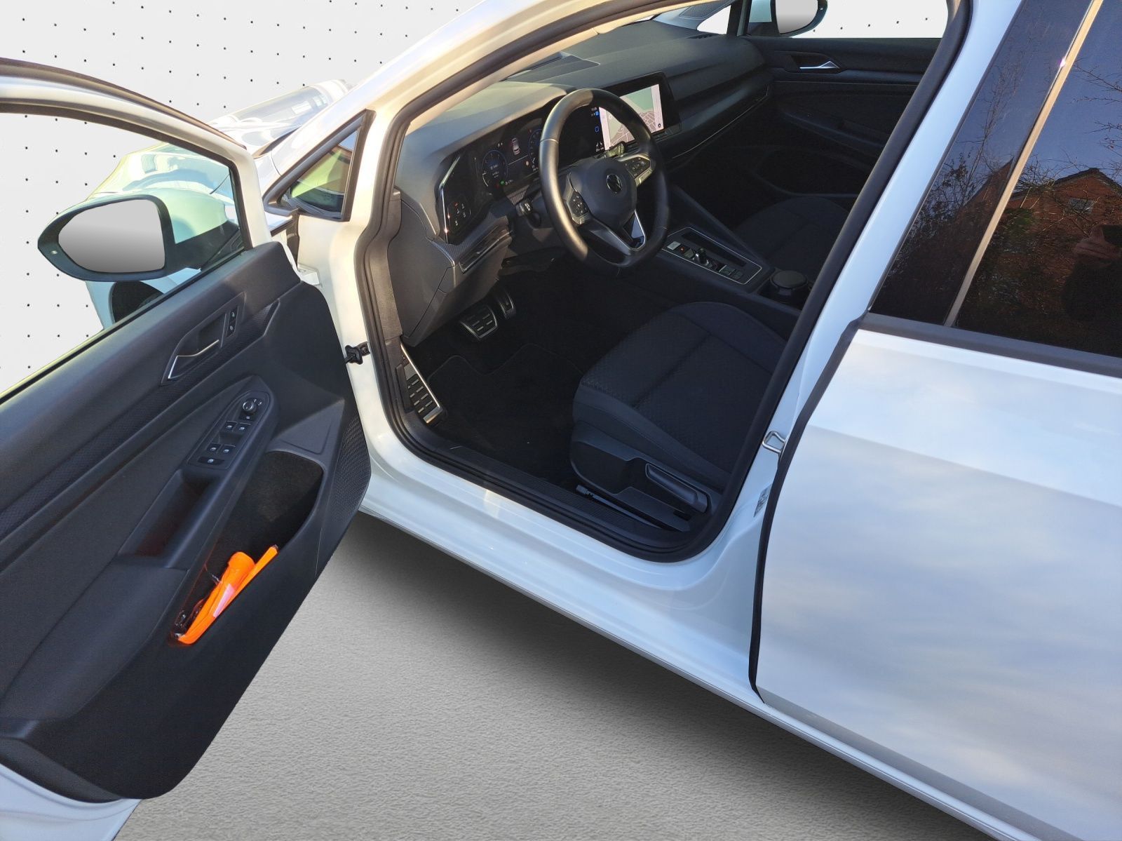 Volkswagen Golf - Bild 14