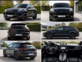 Porsche Macan - - - Porsche Macan in Augsburg
