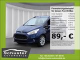 Ford B-Max Titanium 1.0*Tempo Navi SHZ heizb.Frontsch - Ford B-Max aus 2018