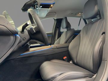 Mercedes E 450 - 8