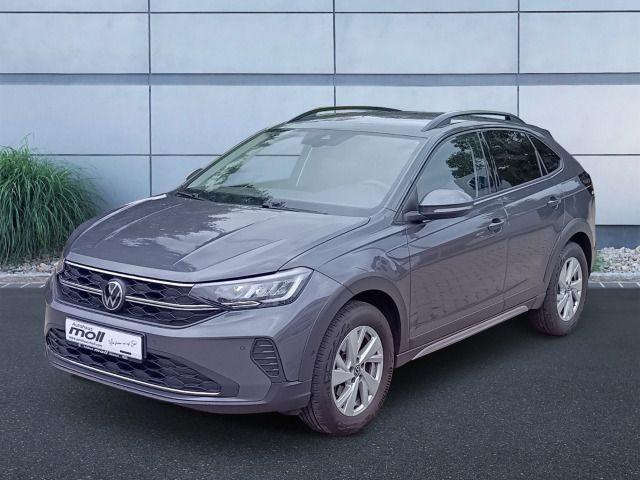 Volkswagen Taigo Life 1.0 TSI DSG ACC, Rear View