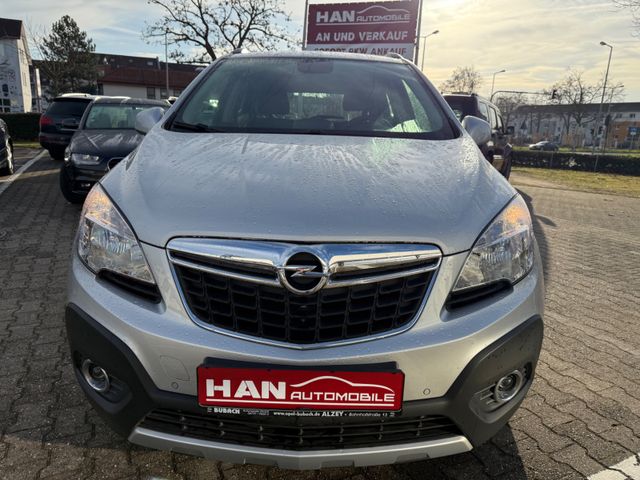 Opel Mokka Edition ecoFlex *88 Tkm*