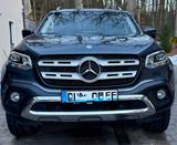 Mercedes-Benz X 250 - Mercedes-Benz X-Klasse Gebrauchtwagen