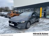 Mazda 3 SKYACTIV-G M-Hybrid Selection GJR+HEADUP+RÜKAM - gebrauchte Mazda bis 25.000 Euro