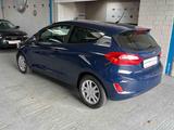 Ford Fiesta 1.1 cool  connent Bluetooth 8 fach ber. - Ford Fiesta Gebrauchtwagen in Mönchengladbach