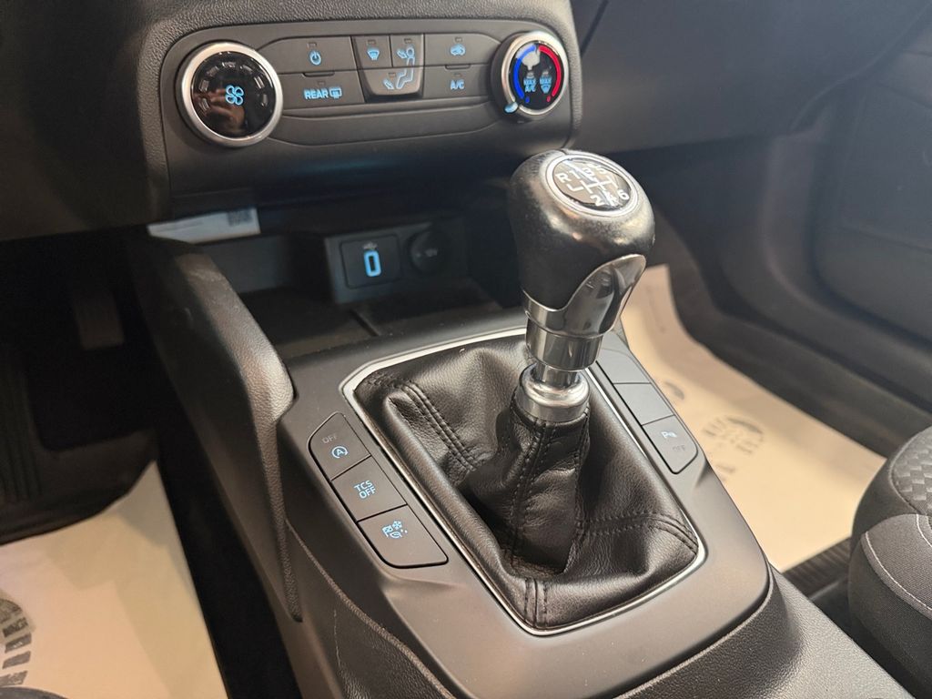 Ford Focus - Bild 19