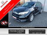 Honda CR-V 2.0 i-MMD HYBRID 4WD Executive Navi/LED - gebrauchte Honda CR-V aus dem Jahr 2022