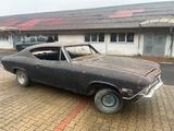 Chevrolet Chevelle - Chevrolet Chevelle Gebrauchtwagen