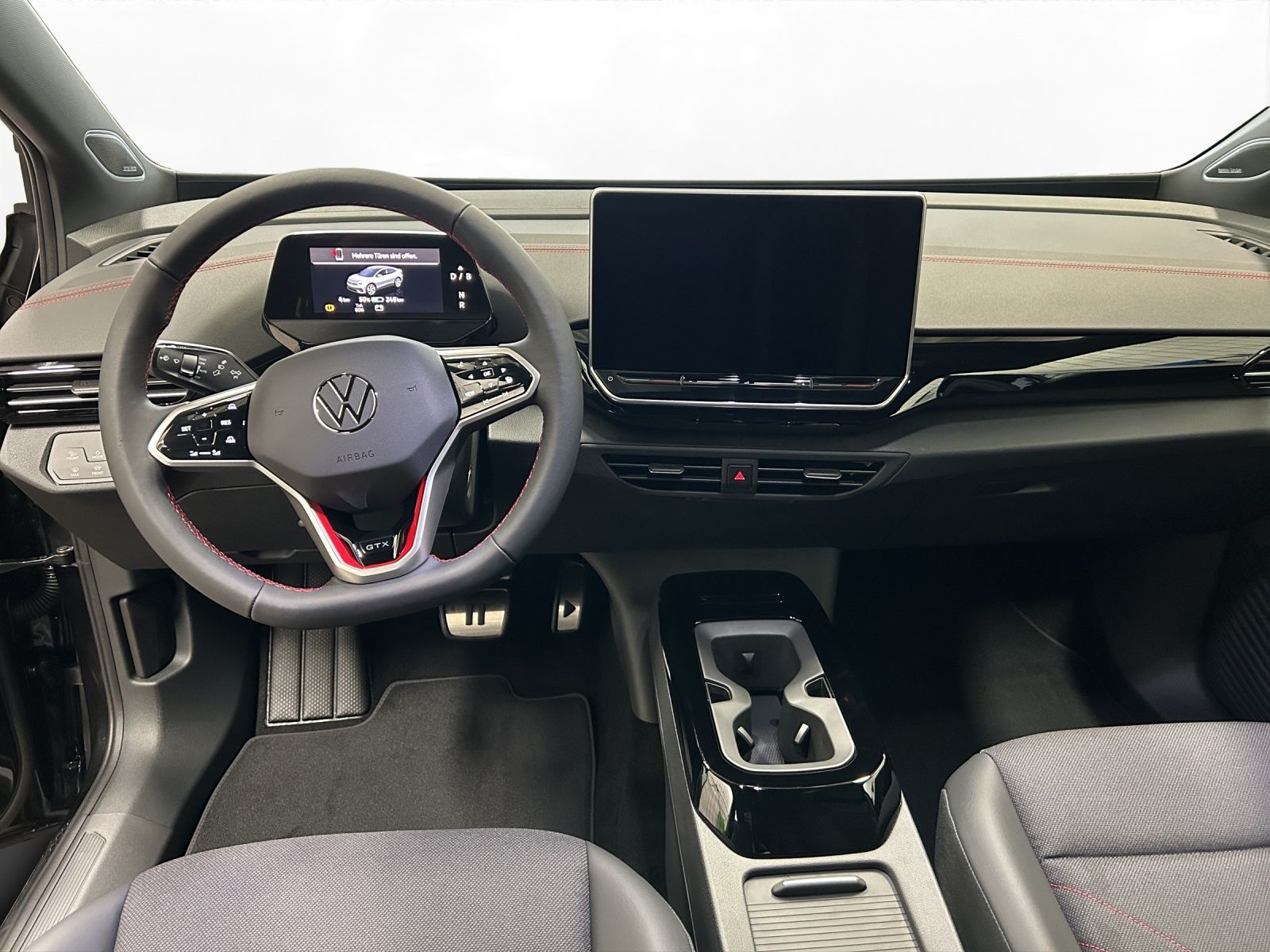 Volkswagen ID.5 - Bild 12