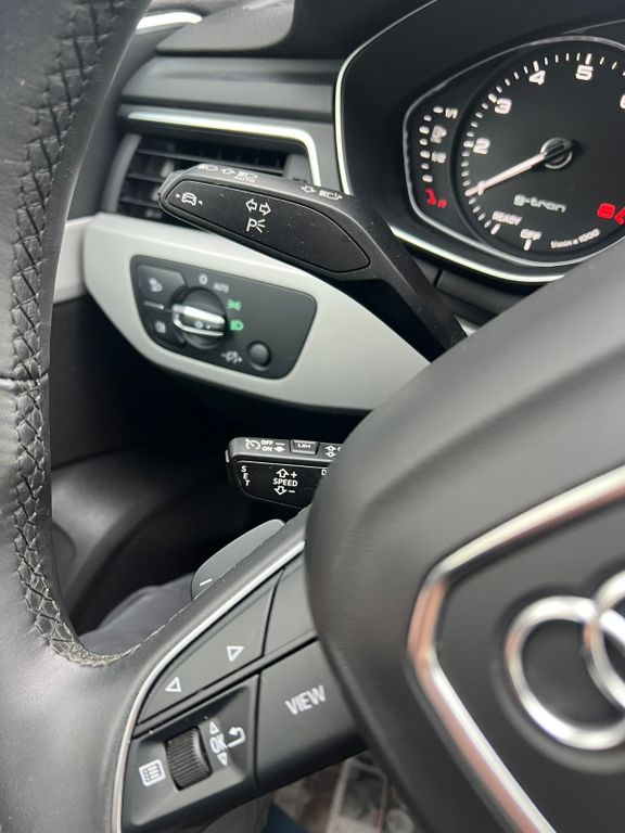 Audi A4 40 g-tron S tronic Avant*PDC*Navi*Top