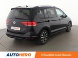 Volkswagen Touran 1.5 TSI ACT United Aut. *NAVI*ACC*CAM*SHZ - Volkswagen Touran in Leverkusen