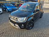 Suzuki Ignis 1.2 DUALJET HYBRID Comfort*BLUETOOTH - Suzuki Ignis mit Hybrid-Antrieb