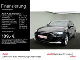 Audi A3 Limousine advanced 35 TDI*Navi*PDC*Virtual Co - Audi A3 Jahreswagen mit Diesel-Antrieb