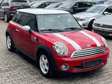 MINI COOPER 120PS - 6-Gang Sitzheizung TÜV+ÖL NEU - MINI Cooper in Bonn