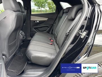 Peugeot 3008 - 10