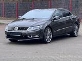 Volkswagen Passat CC 3.6 V6 DSG *4MOTION *299PS *TÜV NEU - Volkswagen Passat CC: 3.6