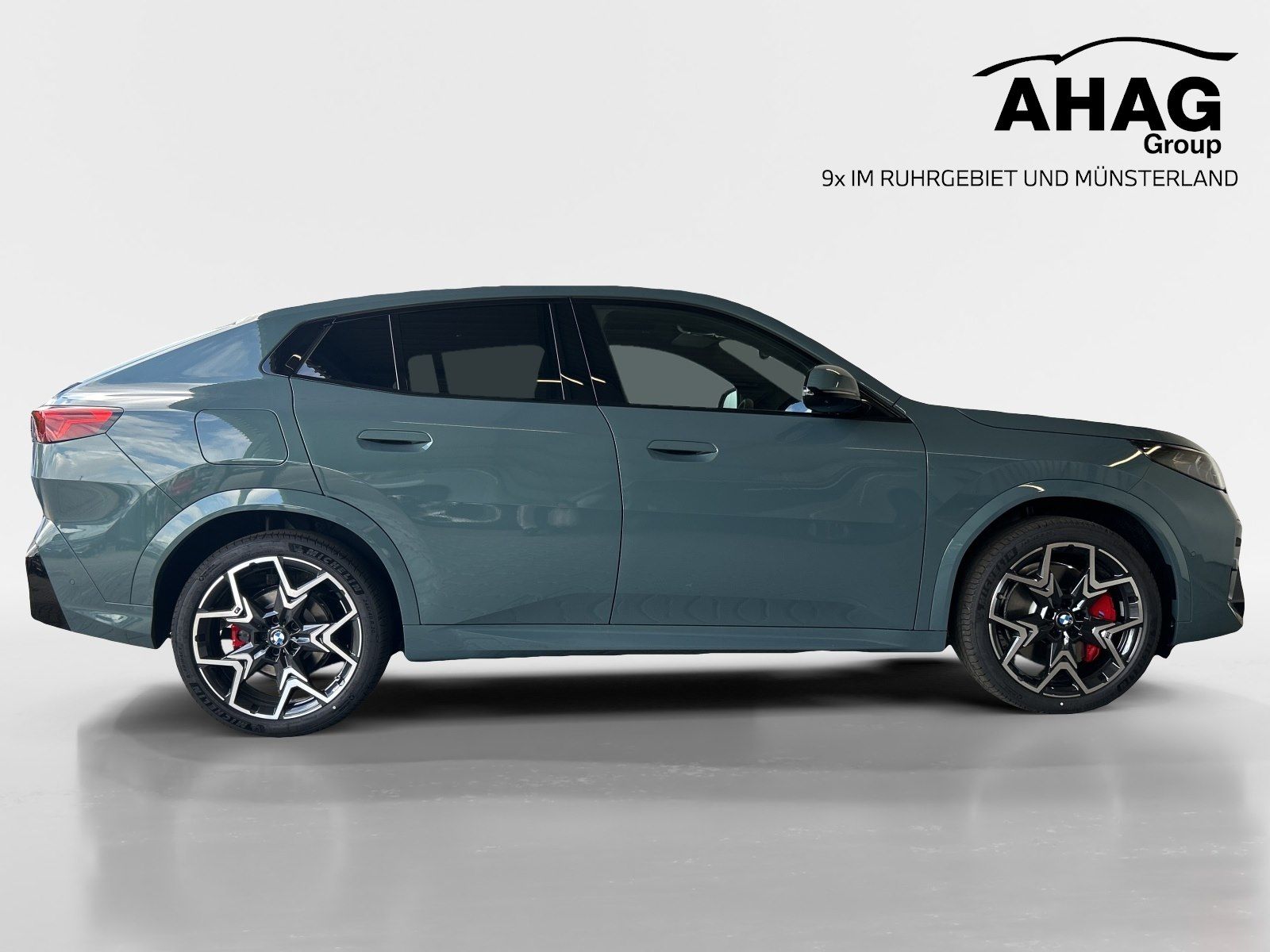 BMW X2 sDrive20i M-Sport Pro | AHK | PANO | H/K imagem 3