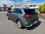 Kia Niro 1.6 GDI Hybrid Spirit Spirit - Kia Niro aus 2018