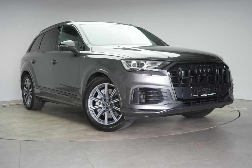 Image of Audi Q7