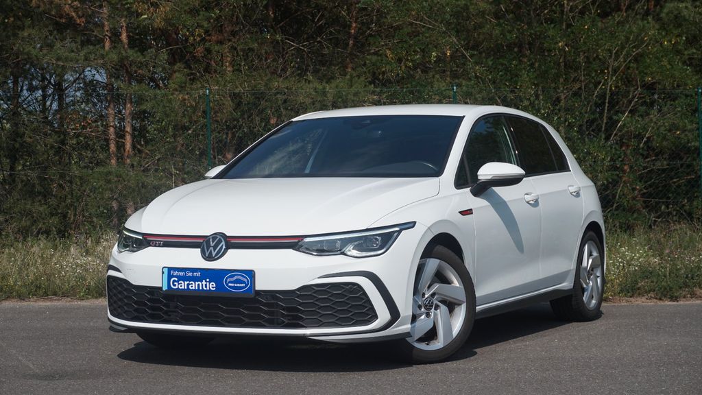 Image of Volkswagen Golf