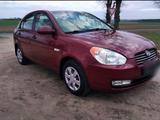 Hyundai Accent GL.1,4 - Hyundai Accent: Kleinwagen