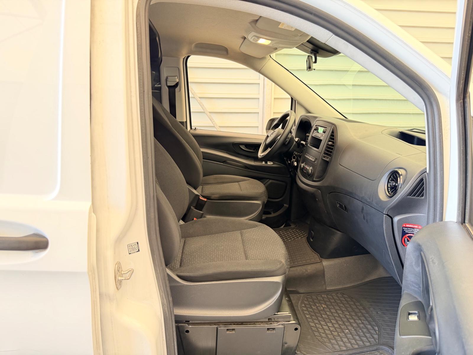Mercedes-Benz Vito Kasten 110/114/116/119 CDI RWD lang*Klima*, миниатюра 14