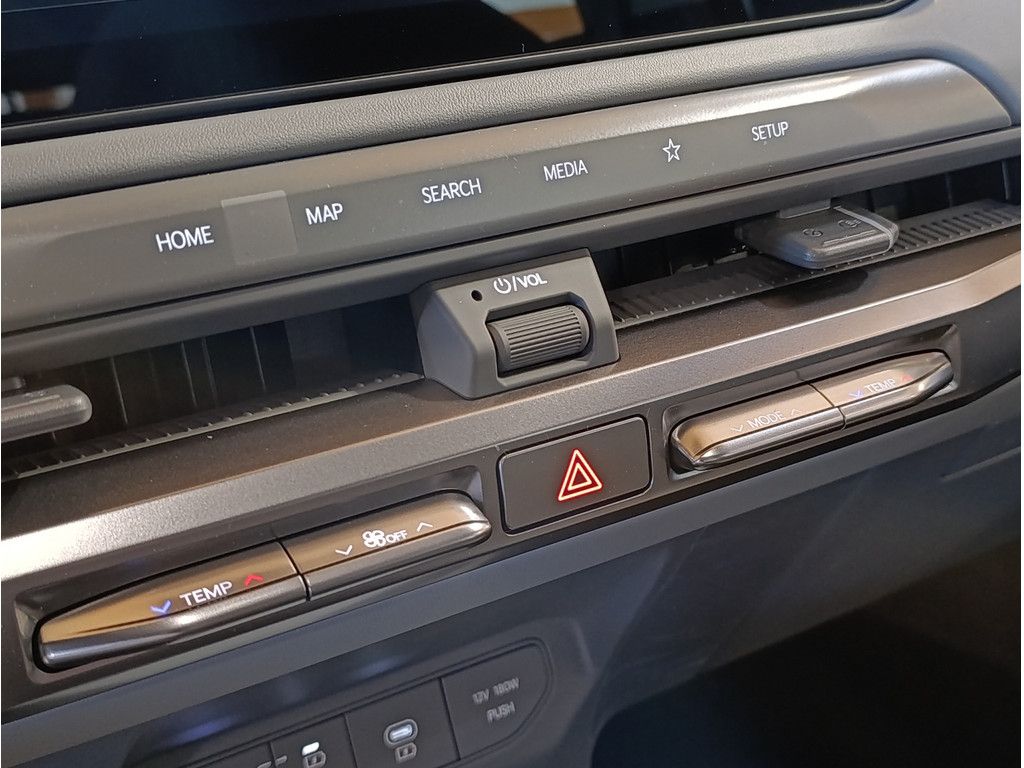 Kia EV3 - Bild 14