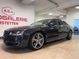 Audi A8 4.0*QUATTRO*EXCLUSIV*MATRIX*SD*NIGHT VISION - Audi A8: 4e
