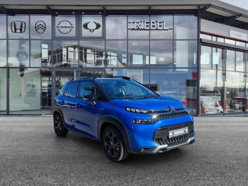 Citroën C3 Aircross Max 1.2 PT 130 °Navi°HUD°RFK°PDC°