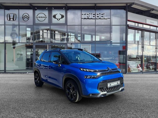 Citroën C3 Aircross Max 1.2 PT 130 °Navi°HUD°RFK°PDC°