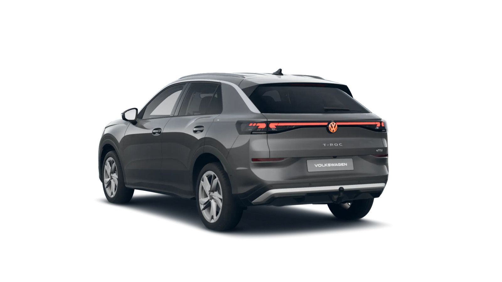 Volkswagen T-Roc - Bild 6