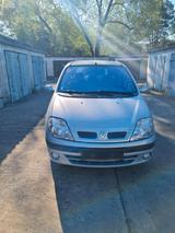 Renault Scenic - Renault Scenic aus 2002