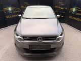 Volkswagen Polo 4Sports 1.2 TDI DPF - Volkswagen Polo mit Diesel-Antrieb: 1.2
