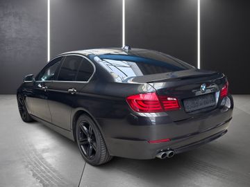 BMW 520 - 7