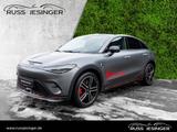 Smart #3 Brabus SMART #3 BRABUS *Grau Matt*Sitzklima* - Smart #3: Brabus