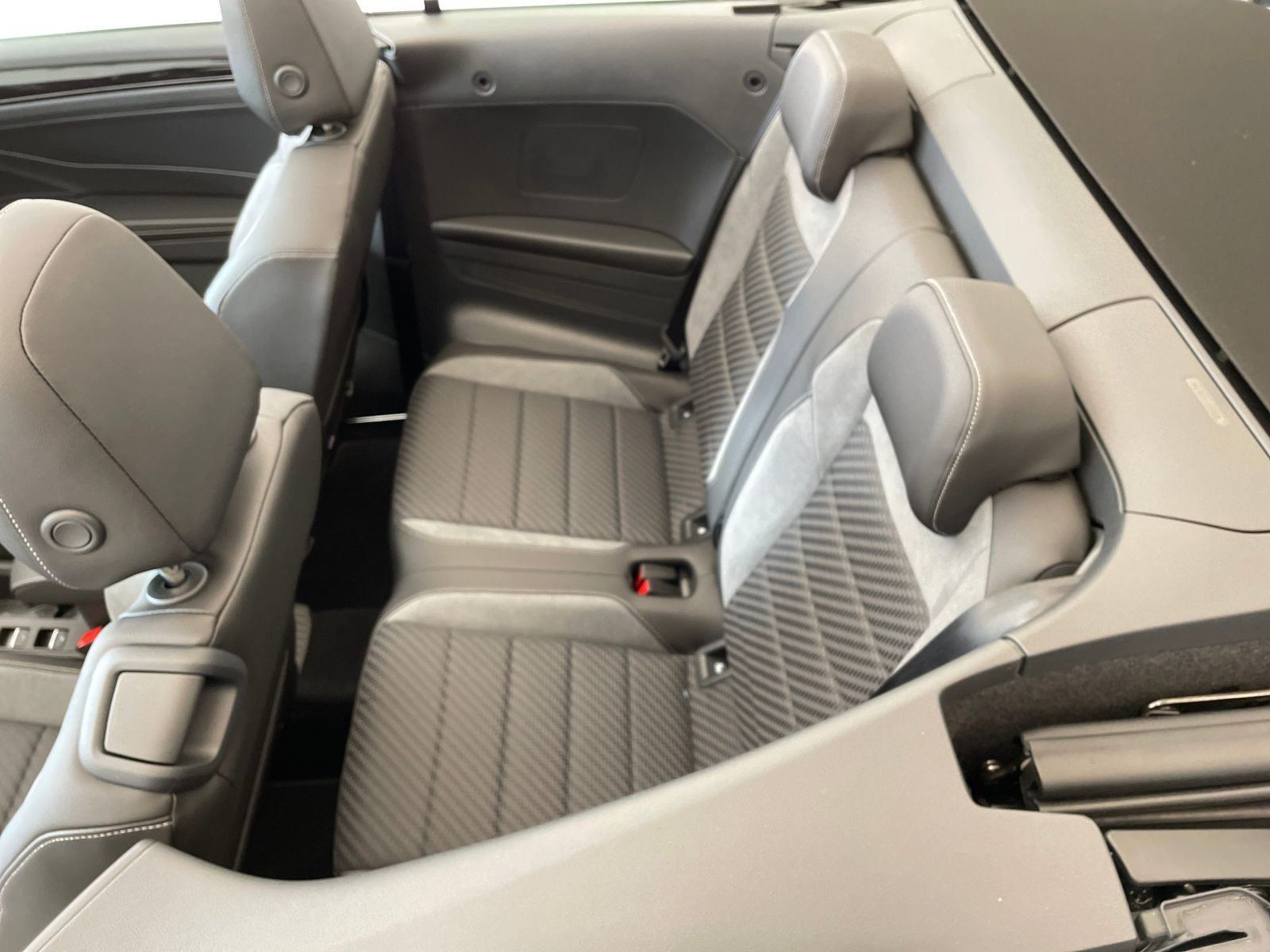 Volkswagen T-Roc - Bild 16