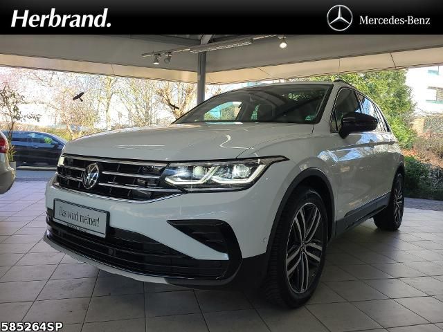 Volkswagen Tiguan 2.0 TDI Life