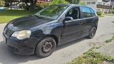 Volkswagen Polo IV Comfortline*1,2 TSI*TÜV*KLIMA* - Gebrauchtwagen bis 900 Euro