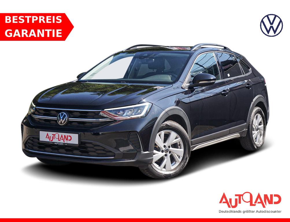 Volkswagen Taigo 10 TSI LED Navi Sitzheizung 2023