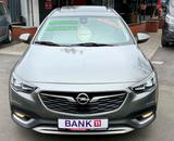 Opel Insignia B Country Tourer Allrad 4x4, PANORAMA - Opel Insignia: Navigationssystem, Kombi